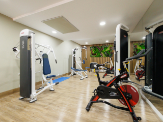 VIHREN ROYAL PALACE - 